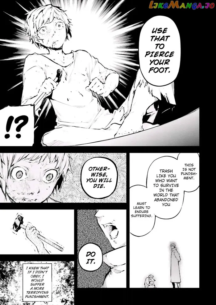 Bungou Stray Dogs Chapter 39 image 14_optimized